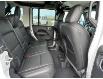 2023 Jeep Wrangler Sahara (Stk: 23-2406) in Lethbridge - Image 13 of 22