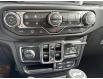 2023 Jeep Wrangler Sahara (Stk: 23-2406) in Lethbridge - Image 20 of 22