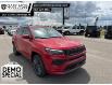 2023 Jeep Compass Limited (Stk: 23-0261) in Lethbridge - Image 1 of 21