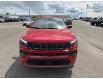 2023 Jeep Compass Limited (Stk: 23-0261) in Lethbridge - Image 2 of 21