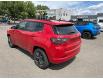 2023 Jeep Compass Limited (Stk: 23-0261) in Lethbridge - Image 5 of 21