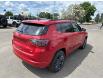 2023 Jeep Compass Limited (Stk: 23-0261) in Lethbridge - Image 7 of 21