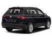 2021 Volkswagen Tiguan Trendline (Stk: 11606) in Lower Sackville - Image 4 of 11