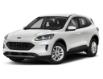 2020 Ford Escape SE (Stk: PW1535) in Devon - Image 1 of 12