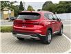 2022 Hyundai Santa Fe Preferred w/Trend Package (Stk: H8299A) in Toronto - Image 8 of 23