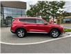 2022 Hyundai Santa Fe Preferred w/Trend Package (Stk: H8299A) in Toronto - Image 9 of 23