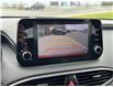 2022 Hyundai Santa Fe Preferred w/Trend Package (Stk: H8299A) in Toronto - Image 18 of 23