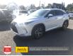 2022 Lexus RX 350 Base (Stk: 366102) in Ottawa - Image 1 of 25