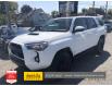 2022 Toyota 4Runner Base (Stk: 43600) in Ottawa - Image 1 of 26