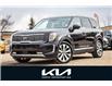 2021 Kia Telluride SX (Stk: 23SN6820A) in Edmonton - Image 1 of 44