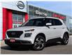 2021 Hyundai Venue Ultimate w/Black Interior (IVT) (Stk: 23337A) in Barrie - Image 1 of 28