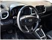 2021 Hyundai Venue Ultimate w/Black Interior (IVT) (Stk: 23337A) in Barrie - Image 13 of 28