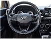 2021 Hyundai Venue Ultimate w/Black Interior (IVT) (Stk: 23337A) in Barrie - Image 17 of 28