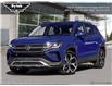 2023 Volkswagen Taos Highline (Stk: N13641) in Ottawa - Image 1 of 23