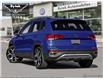 2023 Volkswagen Taos Highline (Stk: N13641) in Ottawa - Image 4 of 23