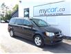 2020 Dodge Grand Caravan Crew (Stk: 230569) in North Bay - Image 1 of 18
