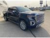 2022 GMC Sierra 1500 Limited Denali (Stk: 23T190A) in Westlock - Image 4 of 20