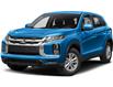 2023 Mitsubishi RVR SE (Stk: 606882) in North Vancouver - Image 1 of 1