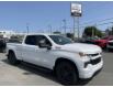 2024 Chevrolet Silverado 1500 RST (Stk: 24021) in Ste-Marie - Image 2 of 8