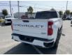 2024 Chevrolet Silverado 1500 RST (Stk: 24021) in Ste-Marie - Image 4 of 8