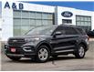 2023 Ford Explorer XLT (Stk: A6662) in Perth - Image 1 of 29