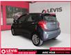 2017 Chevrolet Spark 1LT CVT (Stk: A2376) in Levis - Image 6 of 20
