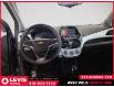2017 Chevrolet Spark 1LT CVT (Stk: A2376) in Levis - Image 12 of 20