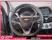 2017 Chevrolet Spark 1LT CVT (Stk: A2376) in Levis - Image 13 of 20