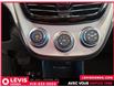 2017 Chevrolet Spark 1LT CVT (Stk: A2376) in Levis - Image 17 of 20