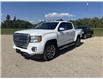 2021 GMC Canyon Denali (Stk: 12714) in Roblin - Image 1 of 16