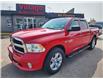 2017 RAM 1500 ST (Stk: P39470C) in Saskatoon - Image 1 of 15