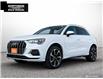 2021 Audi Q3 40 Progressiv (Stk: V0867) in Sault Ste. Marie - Image 1 of 23
