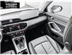 2021 Audi Q3 40 Progressiv (Stk: V0867) in Sault Ste. Marie - Image 15 of 23