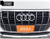 2021 Audi Q3 40 Progressiv (Stk: V0867) in Sault Ste. Marie - Image 17 of 23