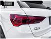 2021 Audi Q3 40 Progressiv (Stk: V0867) in Sault Ste. Marie - Image 18 of 23