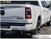 2022 RAM 1500 Limited (Stk: U5787B) in Grimsby - Image 11 of 32