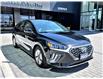 2022 Hyundai Ioniq Hybrid Preferred (Stk: 16U100674) in Markham - Image 1 of 15