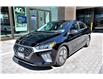 2022 Hyundai Ioniq Hybrid Preferred (Stk: 16U100674) in Markham - Image 3 of 15