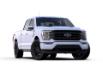 2023 Ford F-150 Lariat (Stk: 23137) in La Malbaie - Image 2 of 3
