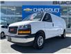 2020 GMC Savana 3500 Work Van (Stk: X9259) in Ste-Marie - Image 2 of 23