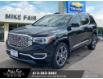 2017 GMC Acadia Denali (Stk: 23260A) in Smiths Falls - Image 1 of 25