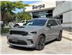 2023 Dodge Durango R/T (Stk: 23-0175) in Toronto - Image 1 of 15