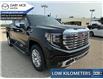 2023 GMC Sierra 1500 Denali (Stk: HP8747) in Red Deer - Image 2 of 7