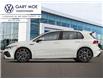 2023 Volkswagen Golf R DSG (Stk: 3GF2289) in Red Deer County - Image 1 of 1