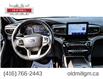 2021 Ford Explorer Limited (Stk: B61944U) in Toronto - Image 23 of 30