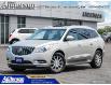 2017 Buick Enclave Leather (Stk: A2220AA) in Woodstock - Image 1 of 27