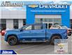 2022 Chevrolet Silverado 1500 RST (Stk: A3108A) in Woodstock - Image 3 of 27