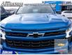 2022 Chevrolet Silverado 1500 RST (Stk: A3108A) in Woodstock - Image 8 of 27