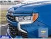 2022 Chevrolet Silverado 1500 RST (Stk: A3108A) in Woodstock - Image 10 of 27