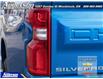 2022 Chevrolet Silverado 1500 RST (Stk: A3108A) in Woodstock - Image 12 of 27